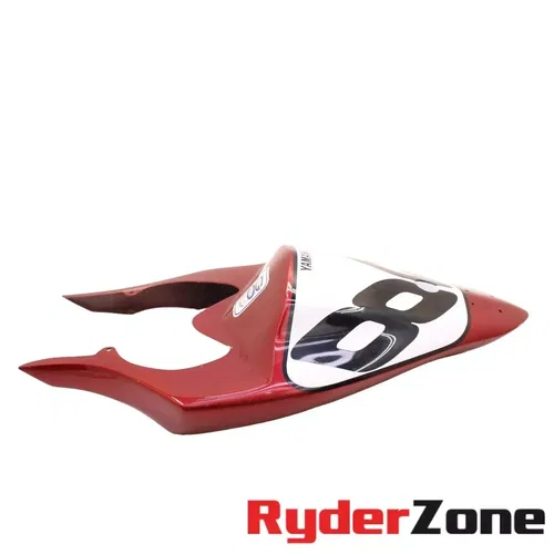 2004 - 2006 YAMAHA YZF R1 FAIRING SET TRACK COWLING PLASTIC COMPLETE RACE READY