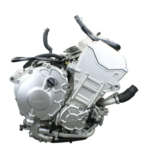 2015 - 2019 YAMAHA YZF R1 ENGINE MOTOR COMPLETE TESTED 30 DAY WARRANTY R1S R1M