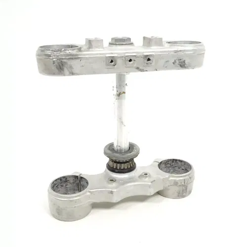05-12 KTM 250 450 EXC Racing Front Suspension Triple Tree Clamp Set [CH]