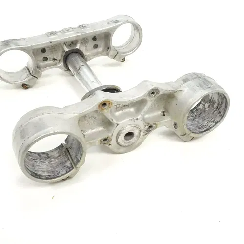 05-12 KTM 250 450 EXC Racing Front Suspension Triple Tree Clamp Set [CH]