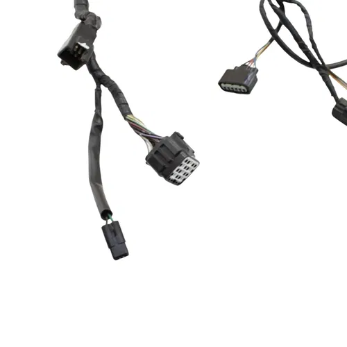 2008 - 2011 HONDA CBR1000RR MAIN ENGINE WIRING HARNESS ELECTRICAL WIRE LOOM