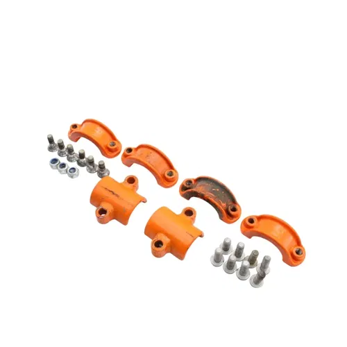 2017 - 2019 KTM 1290 Super Aventure R Hardware Set Écrous Boulons Vis Lot