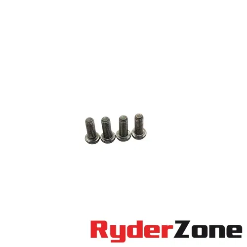 2006 2007 YAMAHA YZF R6 REAR BACK SUBFRAME MOUNTING BRACKET 06 07
