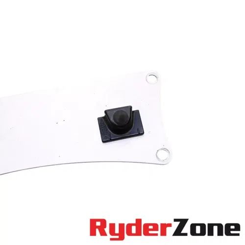 2006 2007 YAMAHA YZF R6 REAR BACK SUBFRAME MOUNTING BRACKET 06 07