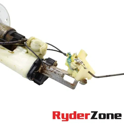 2005 2006 SUZUKI GSXR 1000 FUEL PUMP GAS SENDING UNIT ELECTRICAL OEM 15100-35F30