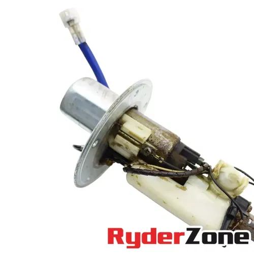 2005 2006 SUZUKI GSXR 1000 FUEL PUMP GAS SENDING UNIT ELECTRICAL OEM 15100-35F30