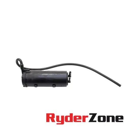 2020 - 2023 BMW S1000RR EVAP VAPOR CHARCOAL EMISSION CANISTER BLACK FILTER