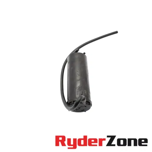 2020 - 2023 BMW S1000RR EVAP VAPOR CHARCOAL EMISSION CANISTER BLACK FILTER