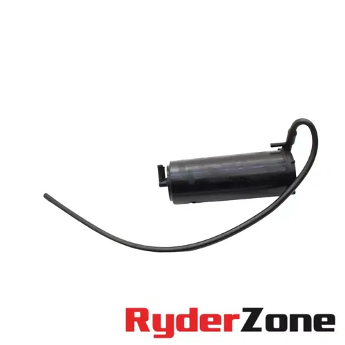 2020 - 2023 BMW S1000RR EVAP VAPOR CHARCOAL EMISSION CANISTER BLACK FILTER