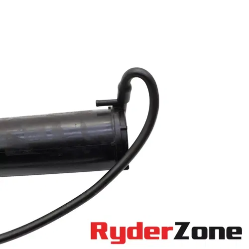 2020 - 2023 BMW S1000RR EVAP VAPOR CHARCOAL EMISSION CANISTER BLACK FILTER