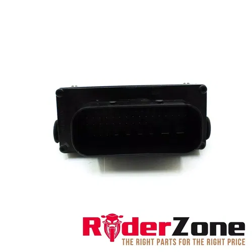 2017 - 2018 BMW S1000RR ESA MODULE CONTROL UNIT ELECTRICAL SHOCK COMPUTER
