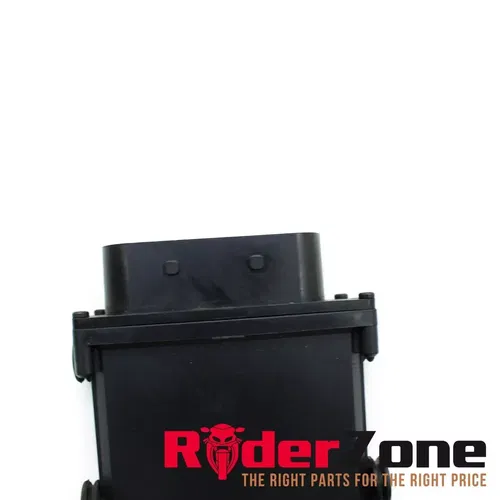 2017 - 2018 BMW S1000RR ESA MODULE CONTROL UNIT ELECTRICAL SHOCK COMPUTER