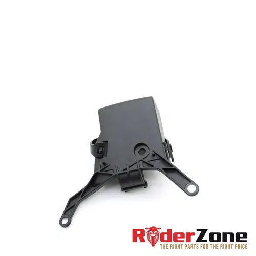 2012 DUCATI PANIGALE 1199 EVAP CANISTER MOUNT VAPOR CHARCOAL EMISSION HOLDER