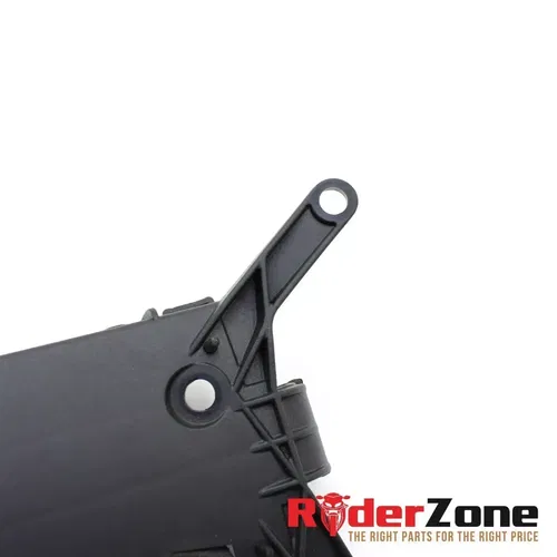 2012 DUCATI PANIGALE 1199 EVAP CANISTER MOUNT VAPOR CHARCOAL EMISSION HOLDER