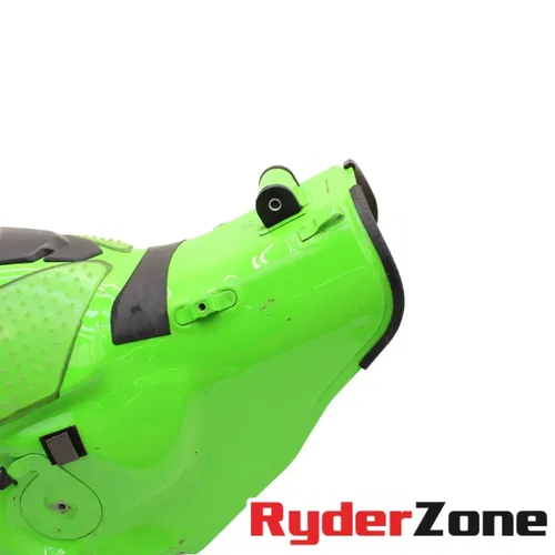 2021 - 2024 KAWASAKI NINJA ZX10R GAS TANK FUEL RESERVOIR GREEN 51091-5475-777