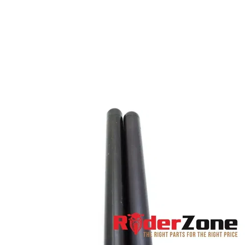 2015 2016 KTM 390 AFTERMARKET LEFT RIGHT CLIP ON ONS HANDLEBARS PAIR SET STOCK