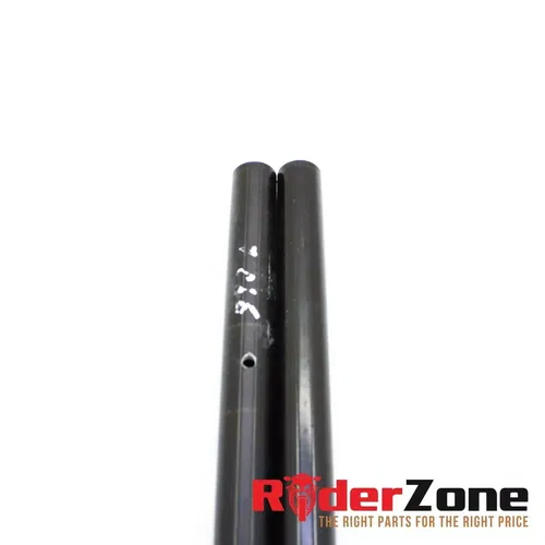 2015 2016 KTM 390 AFTERMARKET LEFT RIGHT CLIP ON ONS HANDLEBARS PAIR SET STOCK