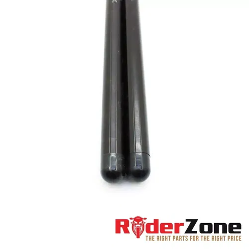 2015 2016 KTM 390 AFTERMARKET LEFT RIGHT CLIP ON ONS HANDLEBARS PAIR SET STOCK