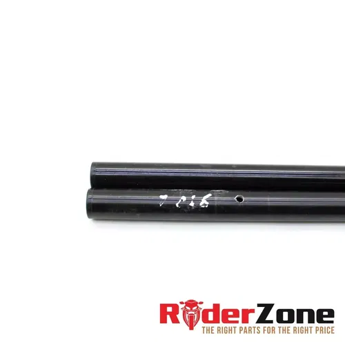 2015 2016 KTM 390 AFTERMARKET LEFT RIGHT CLIP ON ONS HANDLEBARS PAIR SET STOCK
