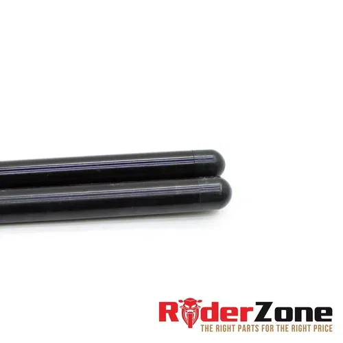 2015 2016 KTM 390 AFTERMARKET LEFT RIGHT CLIP ON ONS HANDLEBARS PAIR SET STOCK