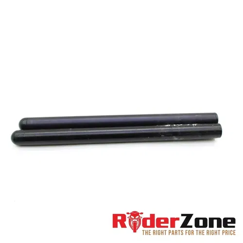 2015 2016 KTM 390 AFTERMARKET LEFT RIGHT CLIP ON ONS HANDLEBARS PAIR SET STOCK