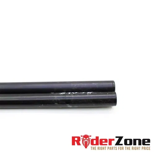 2015 2016 KTM 390 AFTERMARKET LEFT RIGHT CLIP ON ONS HANDLEBARS PAIR SET STOCK