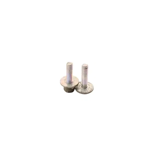 2008 - 2011 HONDA CBR1000RR EVAP VAPOR CHARCOAL EMISSION CANISTER BOLTS