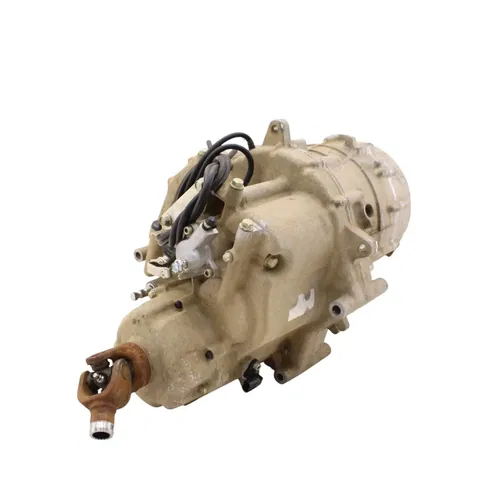 2016 - 2021 YAMAHA YXZ1000R TRANSMISSION GEAR BOX COMPLETE