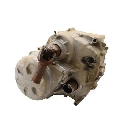 2016 - 2021 YAMAHA YXZ1000R TRANSMISSION GEAR BOX COMPLETE