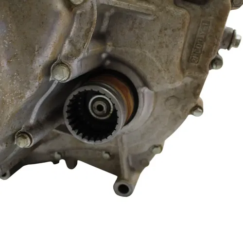 2016 - 2021 YAMAHA YXZ1000R TRANSMISSION GEAR BOX COMPLETE
