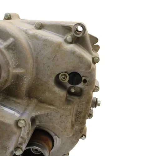 2016 - 2021 YAMAHA YXZ1000R TRANSMISSION GEAR BOX COMPLETE