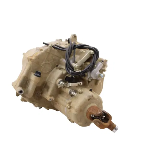 2016 - 2021 YAMAHA YXZ1000R TRANSMISSION GEAR BOX COMPLETE