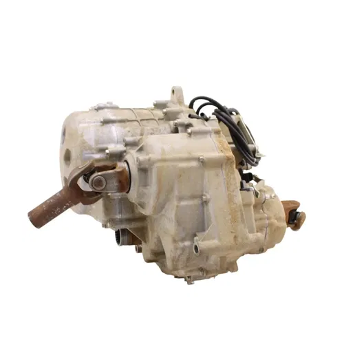 2016 - 2021 YAMAHA YXZ1000R TRANSMISSION GEAR BOX COMPLETE