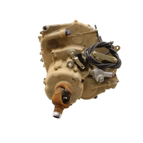 2016 - 2021 YAMAHA YXZ1000R TRANSMISSION GEAR BOX COMPLETE