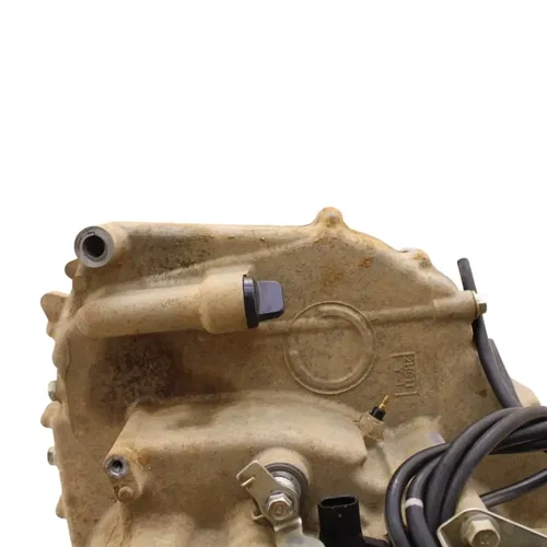 2016 - 2021 YAMAHA YXZ1000R TRANSMISSION GEAR BOX COMPLETE