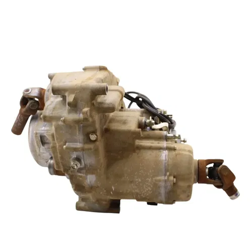 2016 - 2021 YAMAHA YXZ1000R TRANSMISSION GEAR BOX COMPLETE