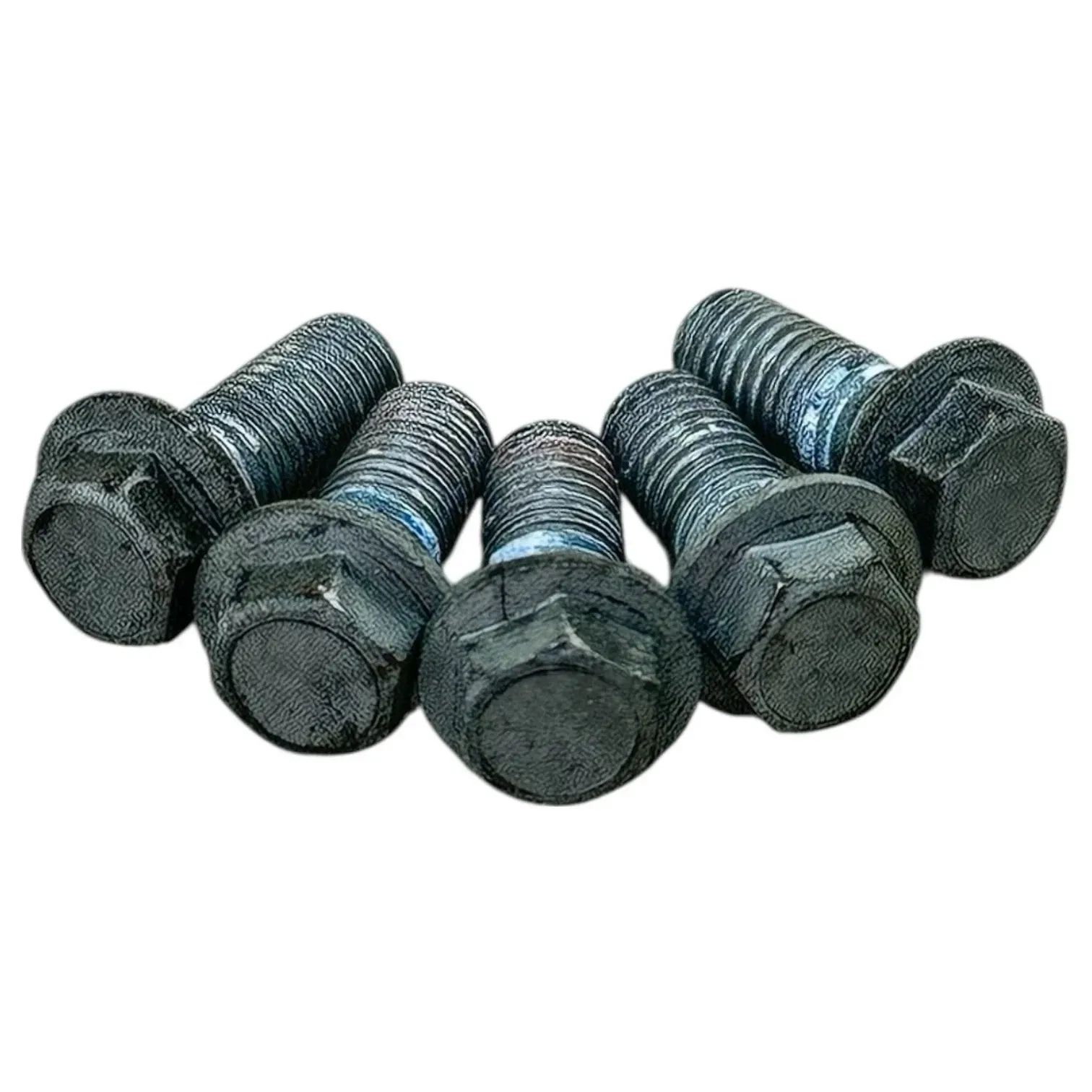 2015 2016 APRILIA RSV4 RF REAR ROTOR BOLTS BACK BRAKE DISC HARDWARE SCREWS SET