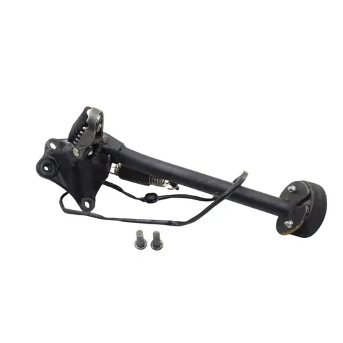 2017 - 2020 Honda CRF1000L KICK STAND SIDE PROP FOOT REST BLACK ASSEMBLY STOCK