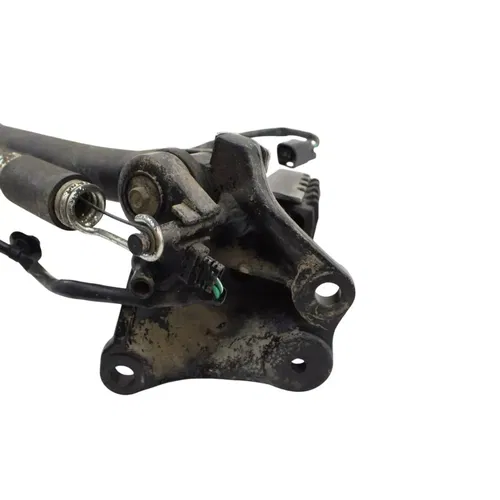 2017 - 2020 Honda CRF1000L KICK STAND SIDE PROP FOOT REST BLACK ASSEMBLY STOCK