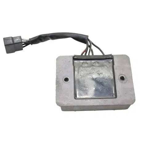 2003 2004 SUZUKI GSXR1000 RECTIFIER VOLTAGE REGULATOR ELECTRICAL SYSTEM STOCK