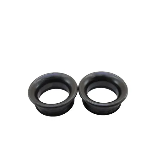 2020 - 2024 BMW S1000RR VELOCITY STACKS INTAKE STACK RUBBER STOCK