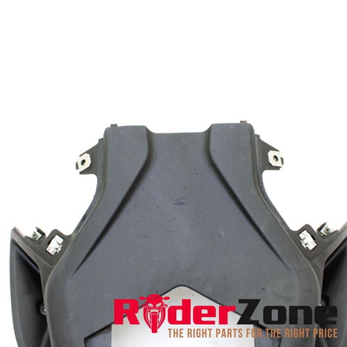 2020 - 2022 BMW S1000RR UNDERTAIL FAIRING REAR CENTER COVER COWL PANEL *DAMAGED*