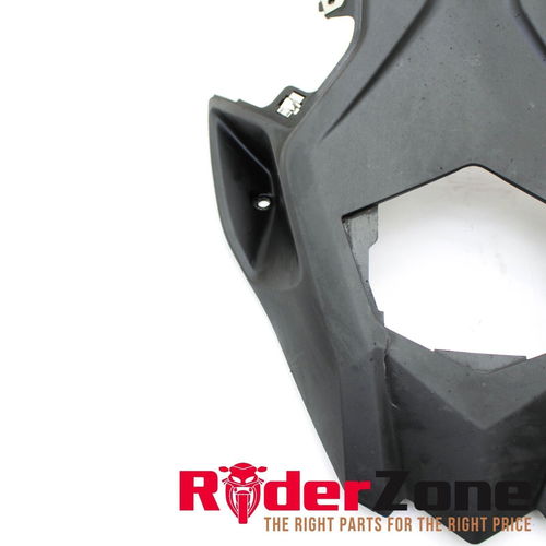 2020 - 2022 BMW S1000RR UNDERTAIL FAIRING REAR CENTER COVER COWL PANEL *DAMAGED*
