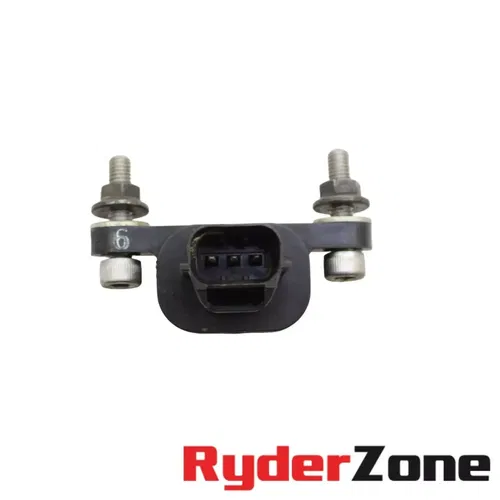2006 - 2011 KAWASAKI NINJA ZX14 CRASH SENSOR TIP OVER TILT ELECTRICAL SYSTEM
