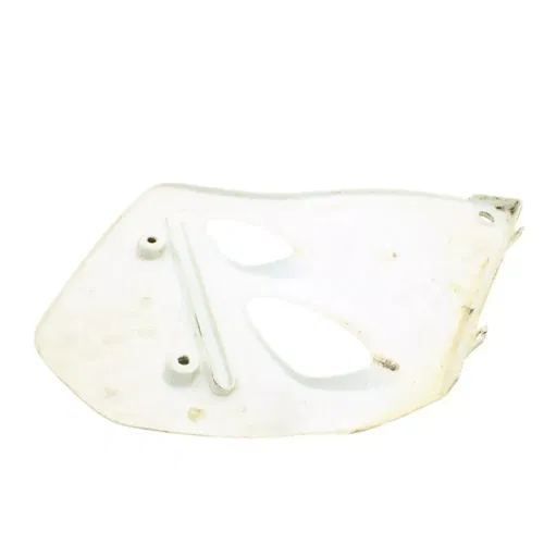 1992 - 1994 KTM 250 300 FAIRING SET Front Wheel Fender COWL Orange LEFT RIGHT