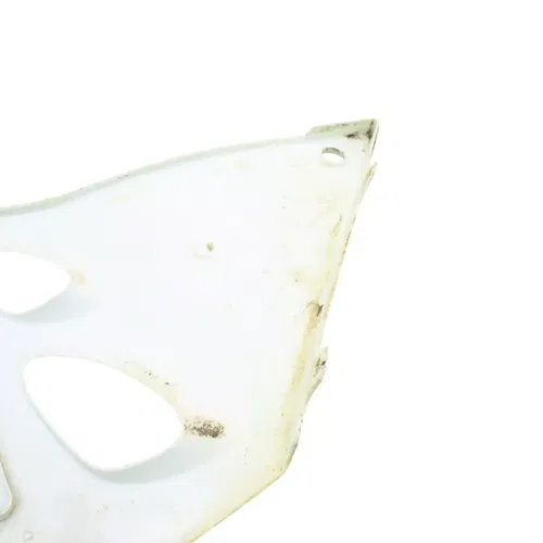 1992 - 1994 KTM 250 300 FAIRING SET Front Wheel Fender COWL Orange LEFT RIGHT