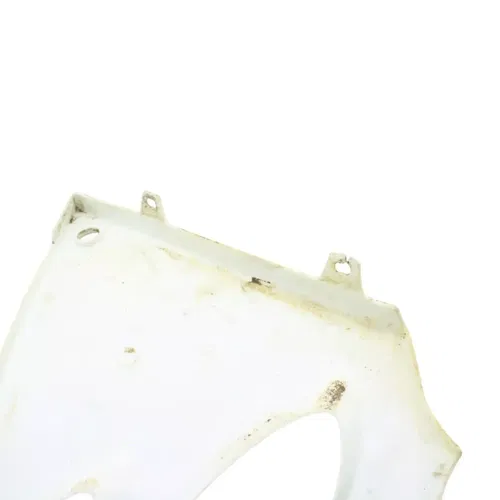 1992 - 1994 KTM 250 300 FAIRING SET Front Wheel Fender COWL Orange LEFT RIGHT