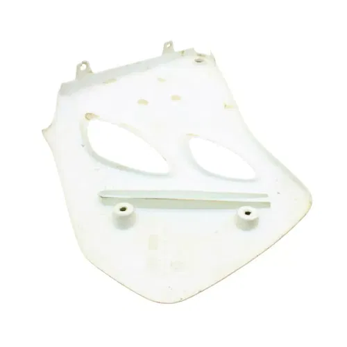 1992 - 1994 KTM 250 300 FAIRING SET Front Wheel Fender COWL Orange LEFT RIGHT