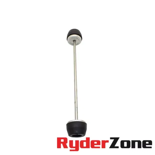2020 - 2023 BMW S1000RR FRONT AXLE SLIDER CRASH GUARD PROTECTOR STRAIGHT