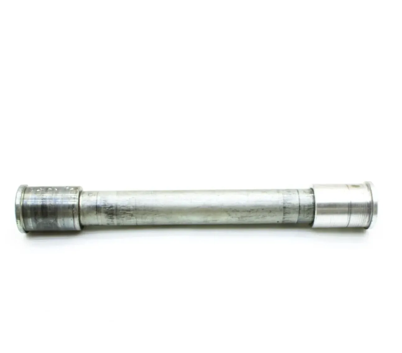 2005 2006 KAWASAKI NINJA ZX6R FRONT AXLE WHEEL BOLT STOCK 41068-0034